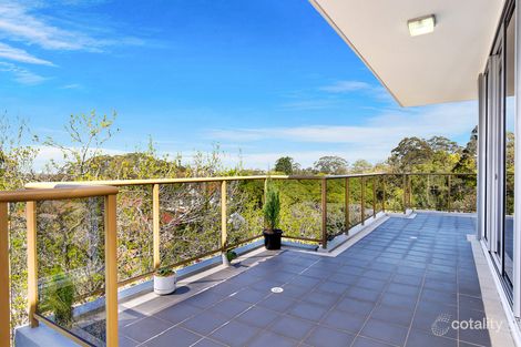 Property photo of 713/3 Pymble Avenue Pymble NSW 2073