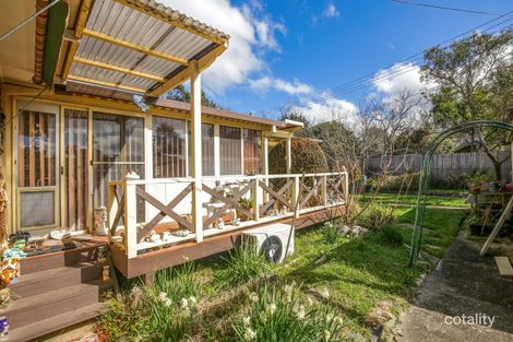Property photo of 4 Ulva Place Macquarie ACT 2614