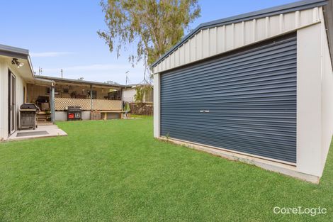 Property photo of 24 Oleander Drive Parklands QLD 4560