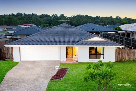 Property photo of 5 James Court Joyner QLD 4500