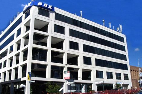 18-26 George St, Hornsby, NSW 2077