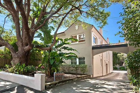 23 Barry St, Neutral Bay, NSW 2089
