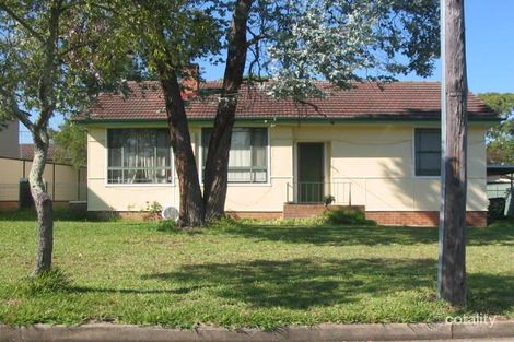 3 Matts Ave, Panania, NSW 2213