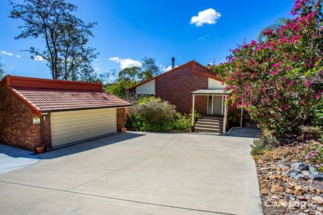 Property photo of 54 Bonogin Road Mudgeeraba QLD 4213