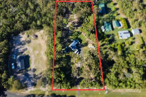 38 Hannah Ct, Moore Park Beach, QLD 4670