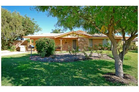 Property photo of 24 Bayview Vista Ballajura WA 6066