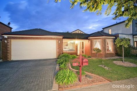 Property photo of 16 Samuel Court Bundoora VIC 3083