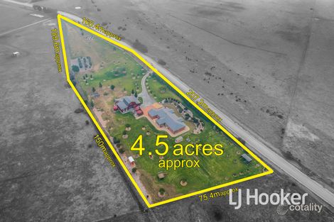 Property photo of 75 Hobson Road Rythdale VIC 3810