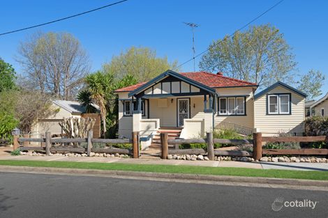 Property photo of 41 Chellaston Street Camden NSW 2570