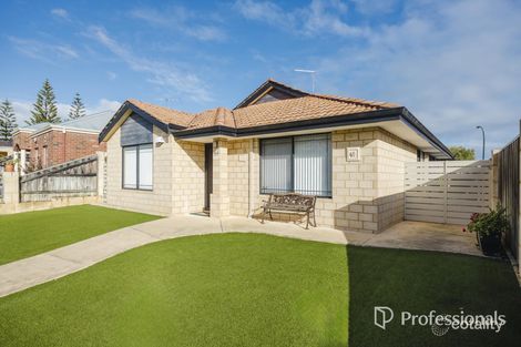 54 Mulgrave Loop, Mindarie, WA 6030