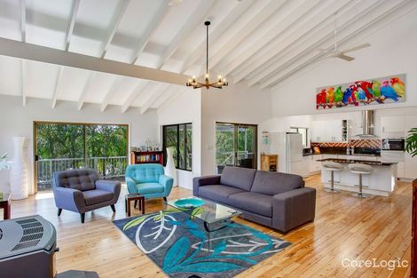 Property photo of 54 Bonogin Road Mudgeeraba QLD 4213
