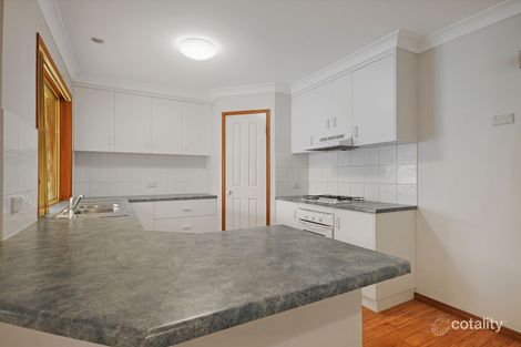Property photo of 13 Elvery Court Middle Ridge QLD 4350
