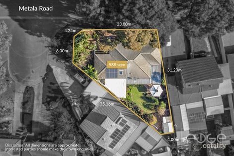 Property photo of 24 Metala Road Paralowie SA 5108