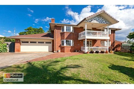 35 Spurs Dr, Wellington Point, QLD 4160