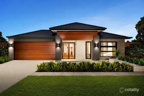 20 Dibiase Gr, Thornhill Park, VIC 3335
