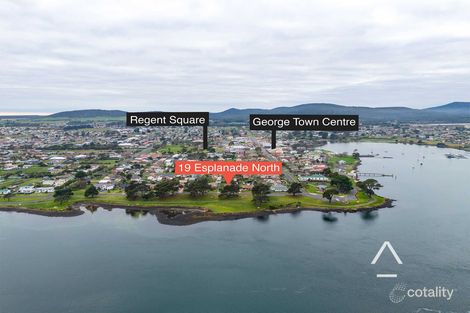 19 Esplanade North, George Town, TAS 7253