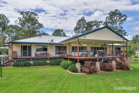 Property photo of 81-85 Cartwright Road Buccan QLD 4207