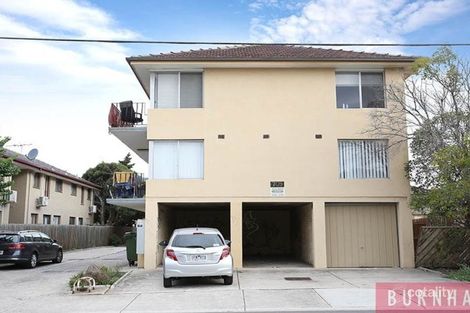 Property photo of 21/709 Barkly Street West Footscray VIC 3012