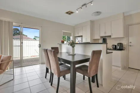 Property photo of 2/40 Young Avenue West Hindmarsh SA 5007