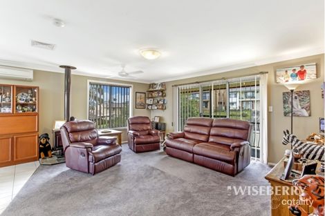 Property photo of 3 Ruby Street Gorokan NSW 2263