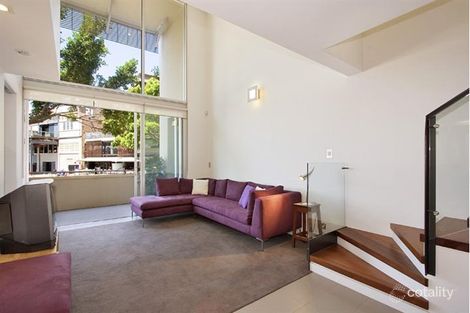 Property photo of 101/23 Pirrama Road Pyrmont NSW 2009