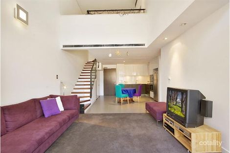 Property photo of 101/23 Pirrama Road Pyrmont NSW 2009