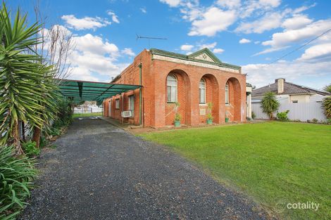 32 Kirndeen St, Culcairn, NSW 2660