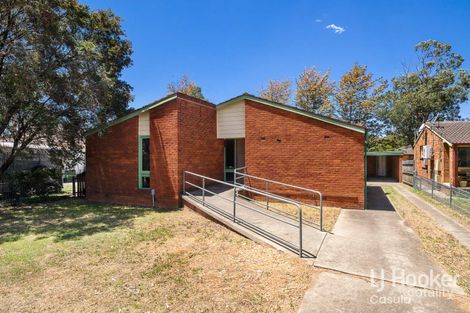 Property photo of 218 Wonga Road Lurnea NSW 2170