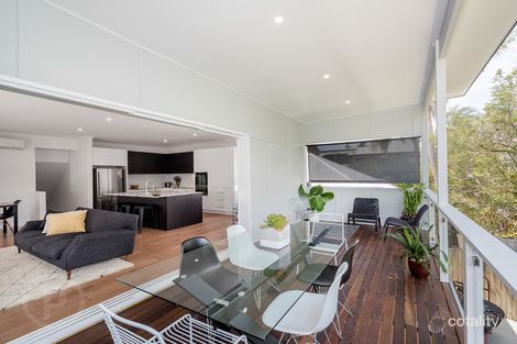 Property photo of 121 McIlwraith Avenue Norman Park QLD 4170