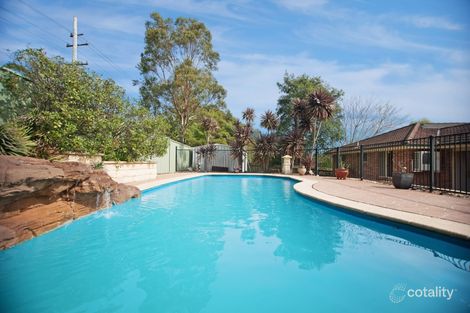 Property photo of 11 Nicole Close Whitebridge NSW 2290