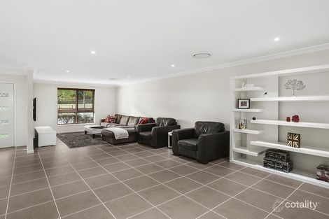 Property photo of 43 Ulmara Avenue The Ponds NSW 2769