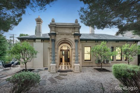 Property photo of 493 Glenferrie Road Hawthorn VIC 3122