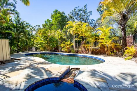Property photo of 54 Bonogin Road Mudgeeraba QLD 4213