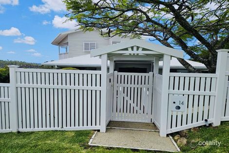 Property photo of 14 Mitaro Rise Pacific Pines QLD 4211