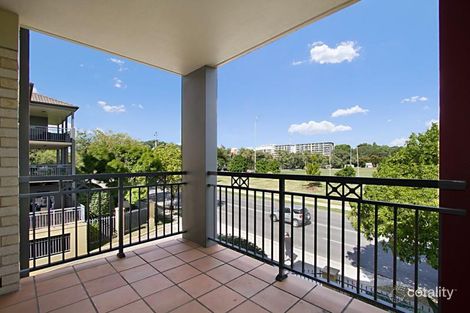 Property photo of 12/300 Sir Fred Schonell Drive St Lucia QLD 4067