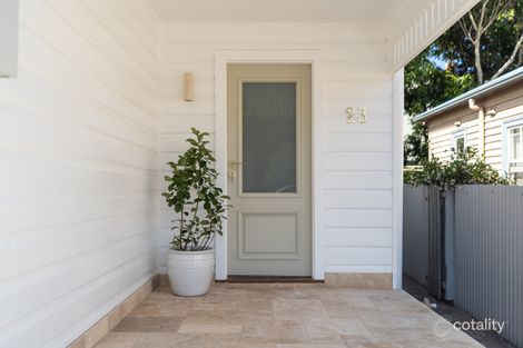 Property photo of 23 Watson Street Islington NSW 2296