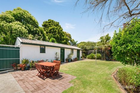 Property photo of 18 Phillip Street Mentone VIC 3194