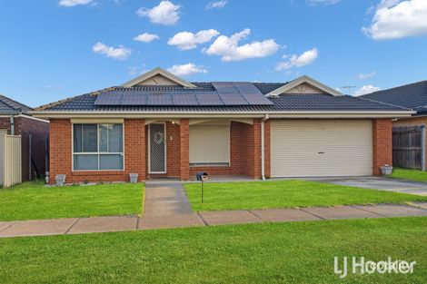 16 Wodalla St, Kurunjang, VIC 3337