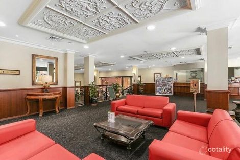 Property photo of 2103/185-211 Broadway Ultimo NSW 2007