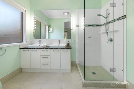 Property photo of 537 Reserve Road Upper Coomera QLD 4209