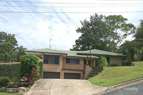 27 Parkes Dr, Korora, NSW 2450