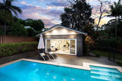 Property photo of 3 Tay Place Woronora NSW 2232