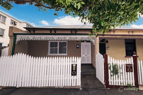 45 Bignell St, Flemington, VIC 3031