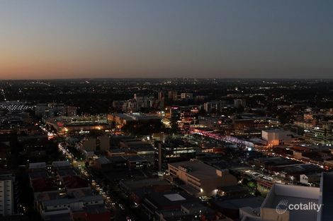 2601b/100 Castlereagh St, Liverpool, NSW 2170