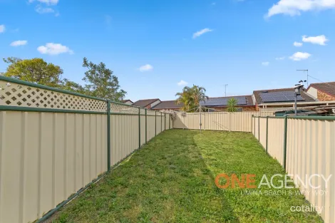 Property photo of 3/32 Schnapper Road Ettalong Beach NSW 2257