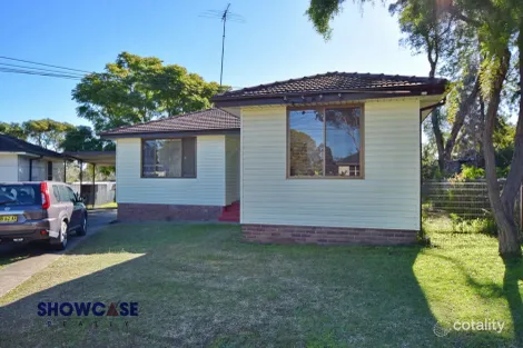 8 Laurel Pl, Lalor Park, NSW 2147