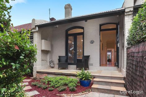 Property photo of 106 Ernest Street Crows Nest NSW 2065