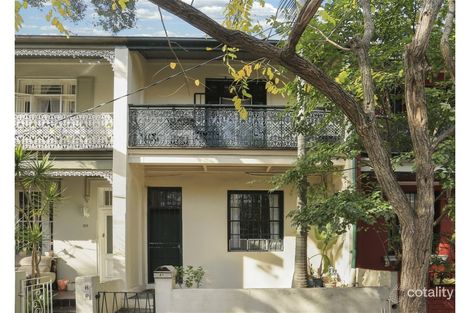 Property photo of 41 Edward Street Darlington NSW 2008