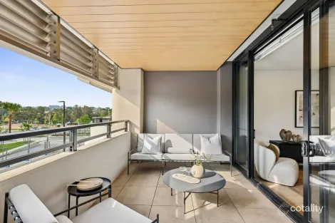 206/5 Sea Rush St, Wentworth Point, NSW 2127