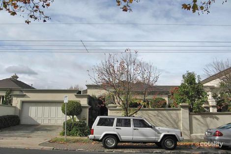 Property photo of 4 Huntingtower Road Armadale VIC 3143